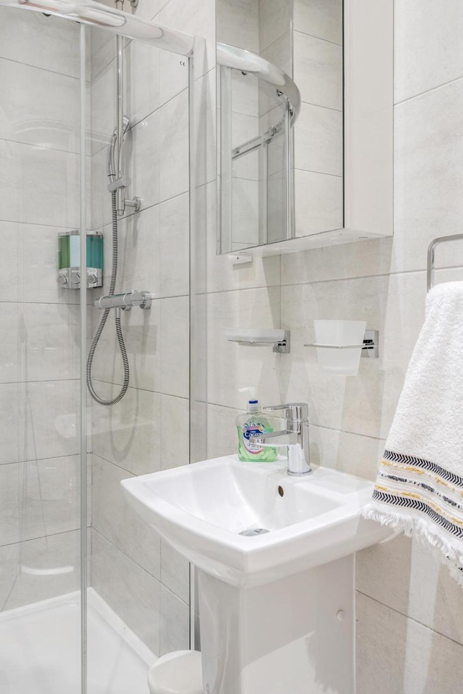 Bright & Modern 2-Bed Notting Hill Apartment Londyn Zewnętrze zdjęcie
