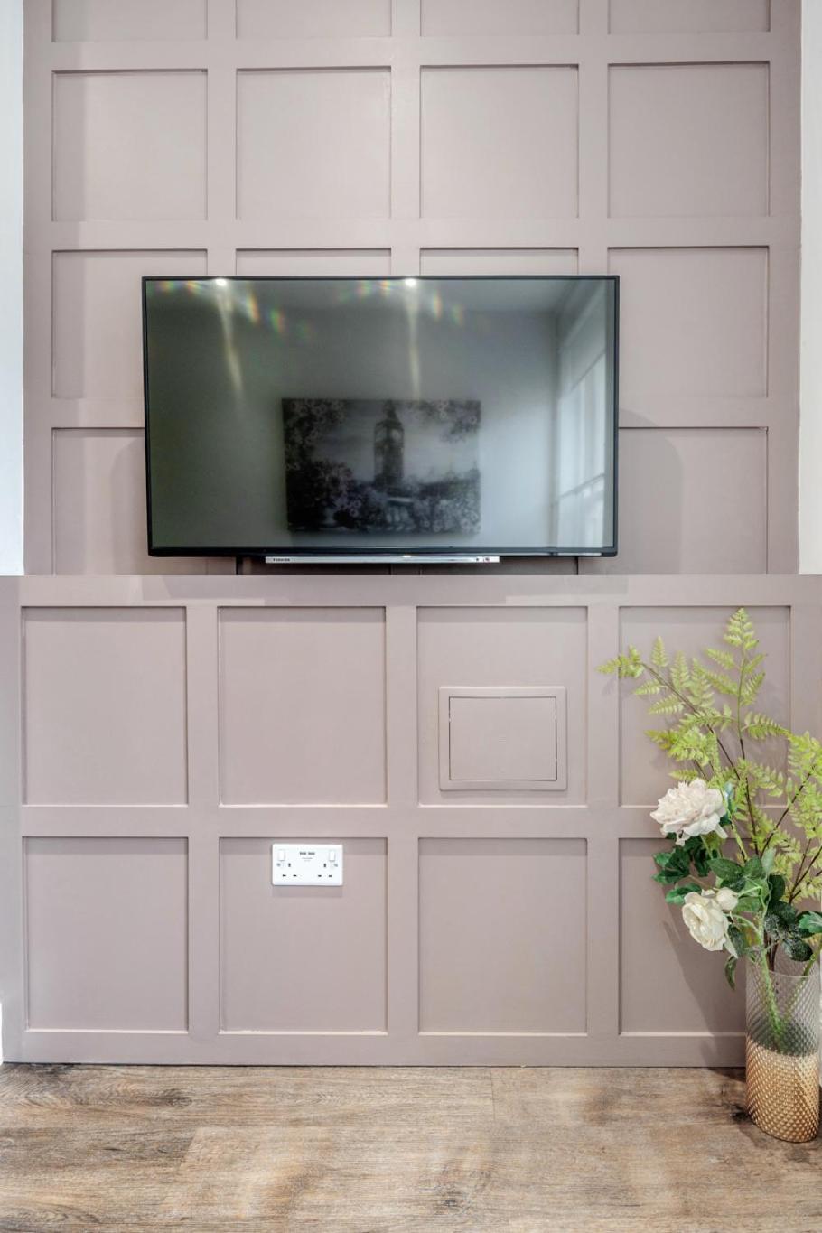 Bright & Modern 2-Bed Notting Hill Apartment Londyn Zewnętrze zdjęcie