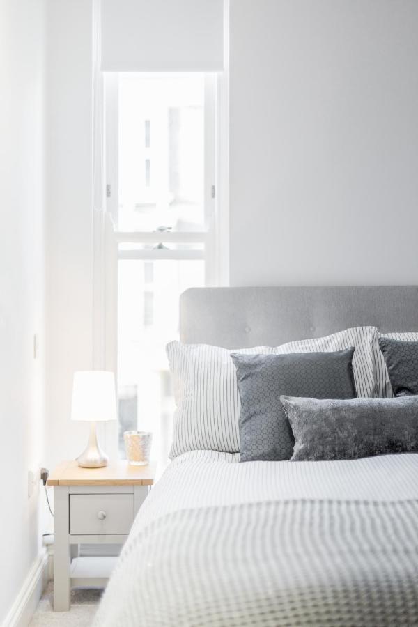 Bright & Modern 2-Bed Notting Hill Apartment Londyn Zewnętrze zdjęcie