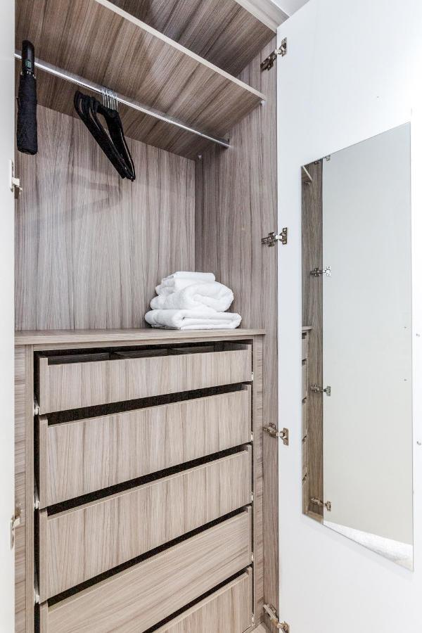 Bright & Modern 2-Bed Notting Hill Apartment Londyn Zewnętrze zdjęcie